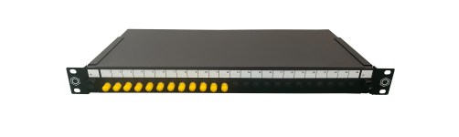 Optikai rendező