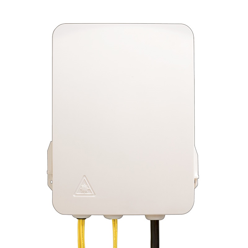 FTTH falidoboz
