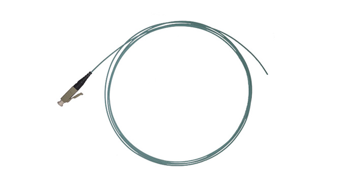 LC OM3 pigtail