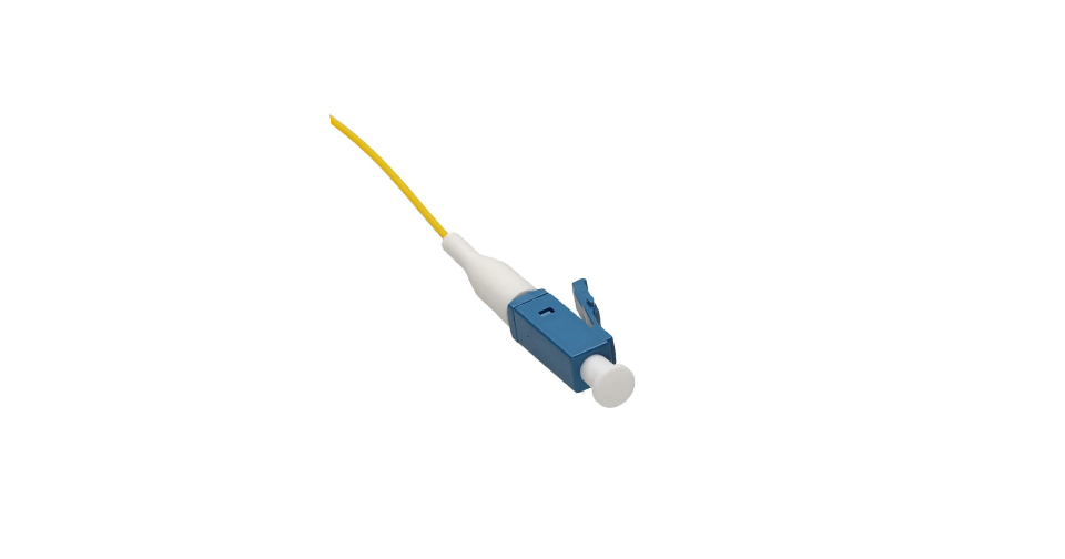 LC SM pigtail