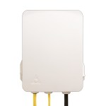 FTTH falidoboz