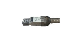 Cat6a gyorcsatlakozó