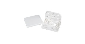 FTTH-BOX-2LCDX