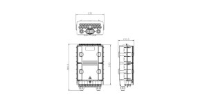 FTTH-IP65-96-003