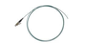 LC OM3 pigtail